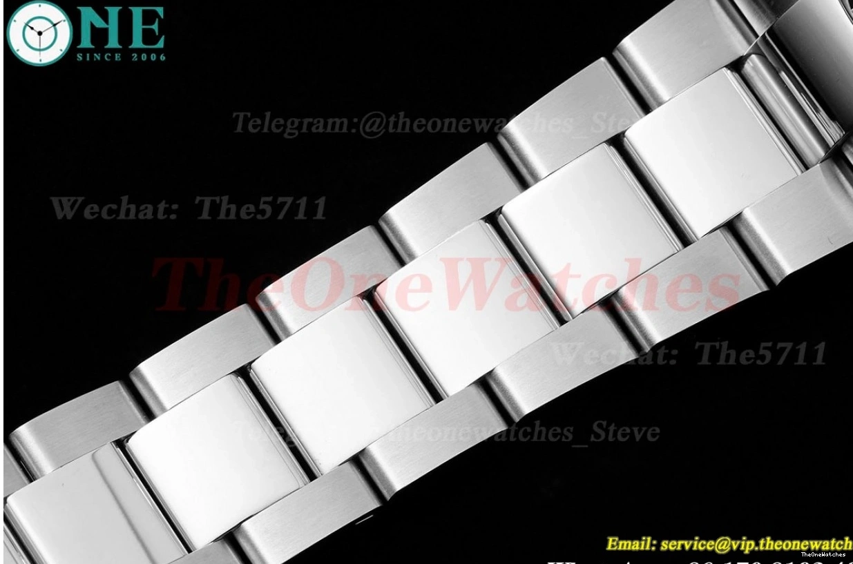 SS 326934 SkyDweller 42mm Stk A9001 FNF Blue SS 0111